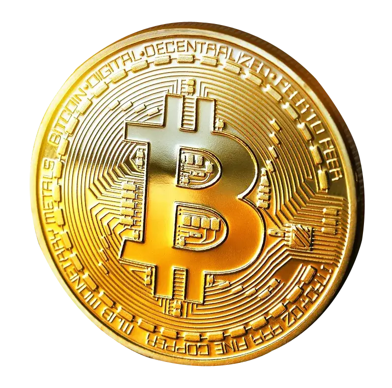 Bitcoin